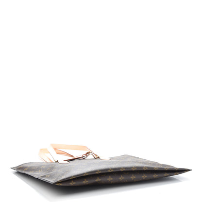 Louis Vuitton Monogram All-In PM 4 of 9