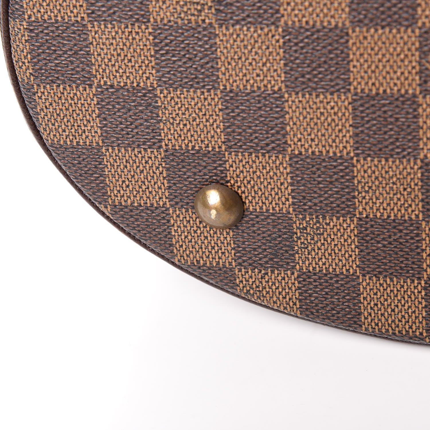 Louis Vuitton Damier Ebene Marais Bucket 23 19 of 26