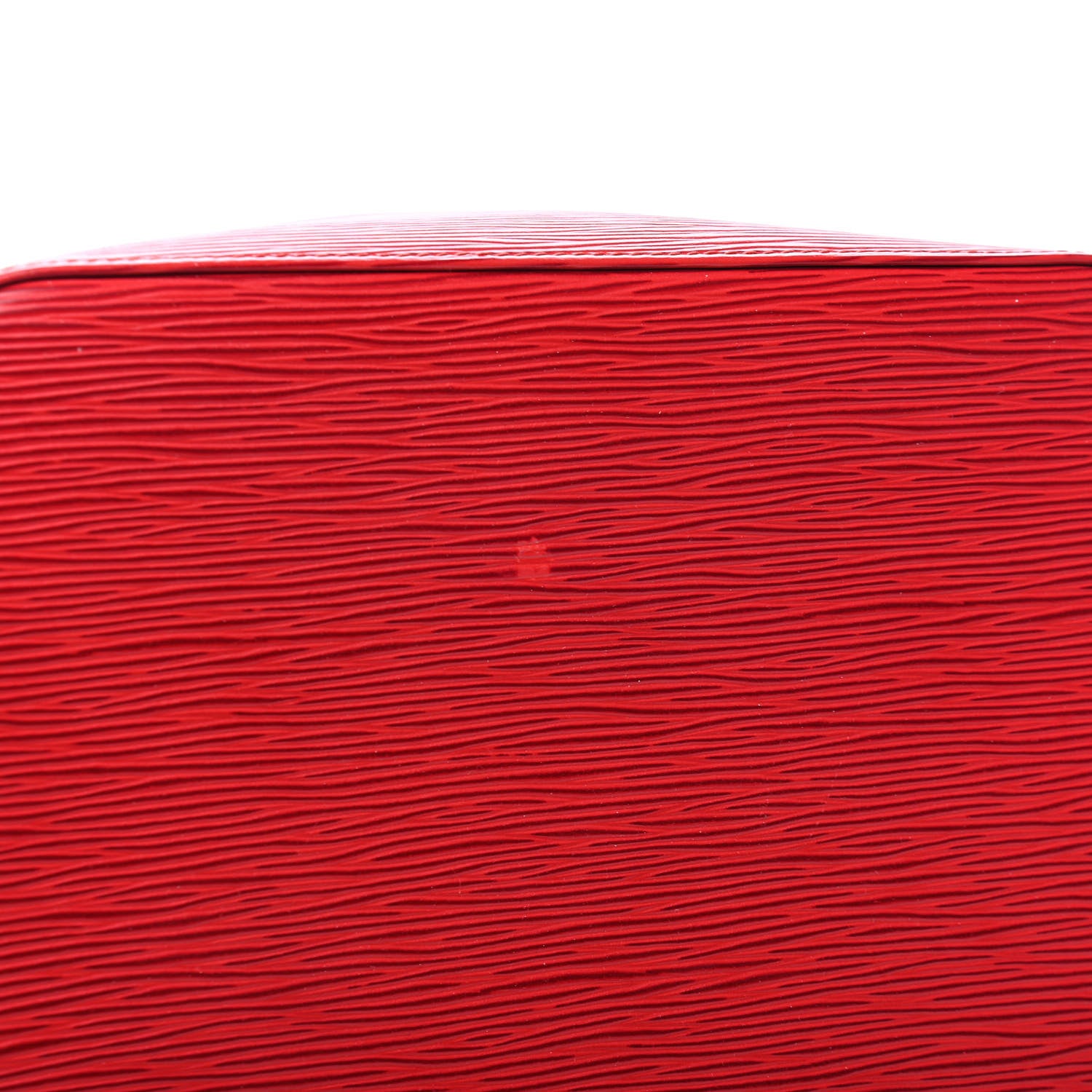 Louis Vuitton Epi Petit Noe Castillan Red 19 of 19