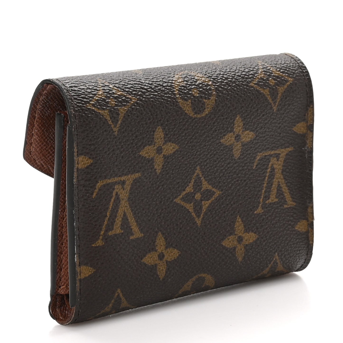 Monogram Victorine Wallet Armagnac