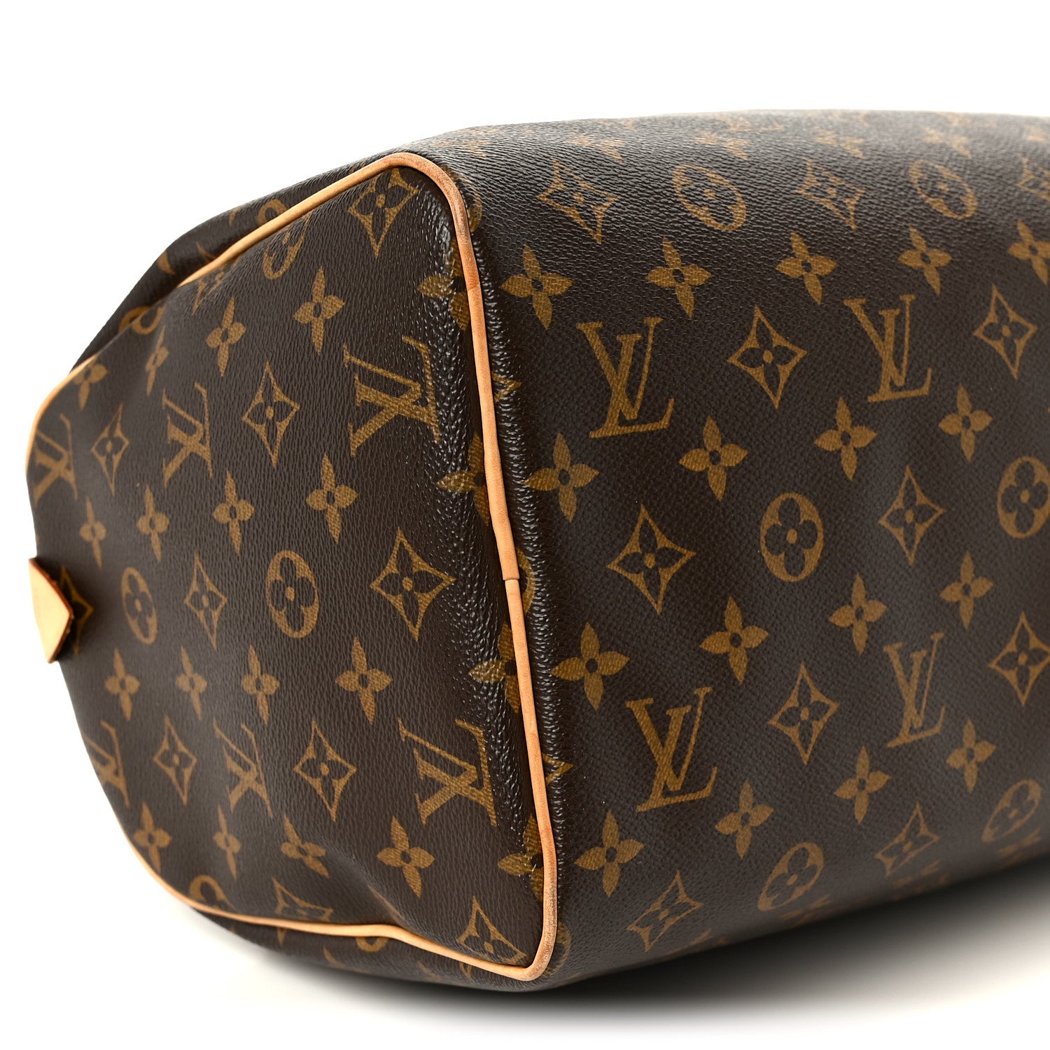 Louis Vuitton Monogram Speedy 30 9 of 10