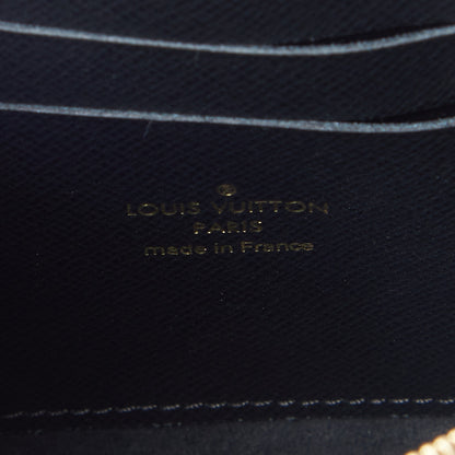 Louis Vuitton Reverse Monogram Giant Double Zip Pochette 8 of 8