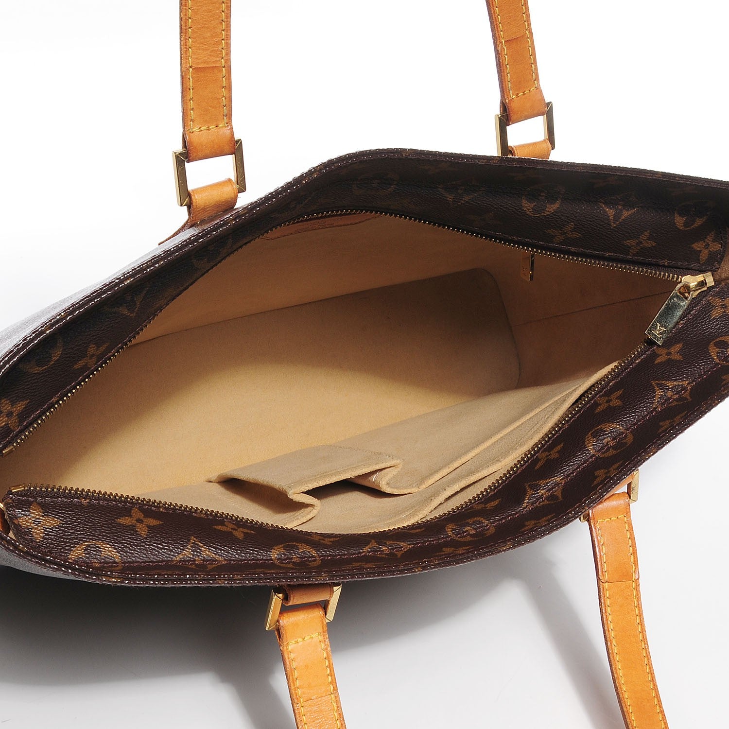 Louis Vuitton Monogram Luco 5 of 7