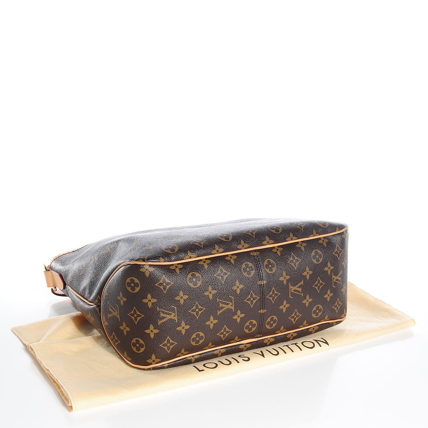 Louis Vuitton Monogram Delightful PM 4 of 8