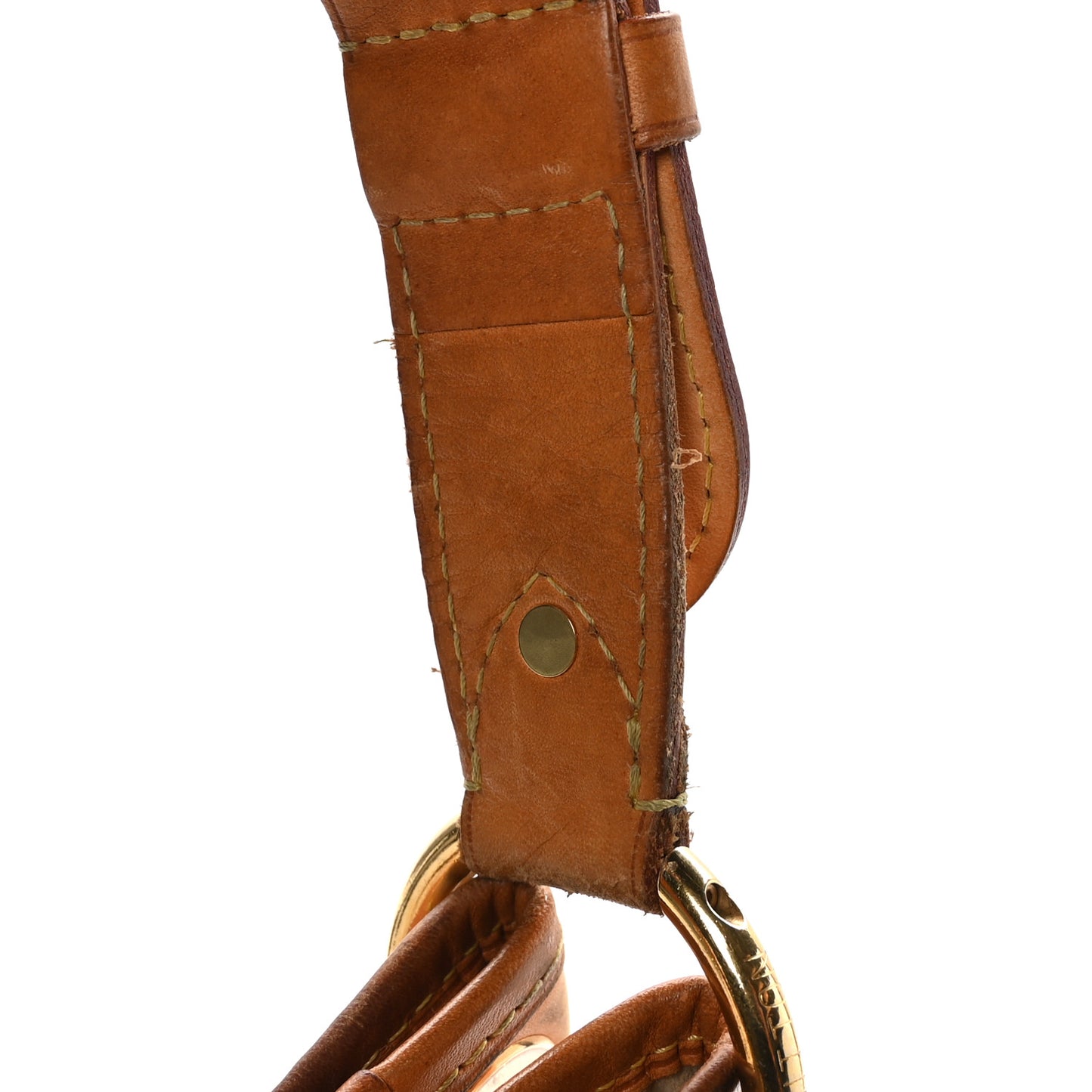 Damier Azur Galliera PM