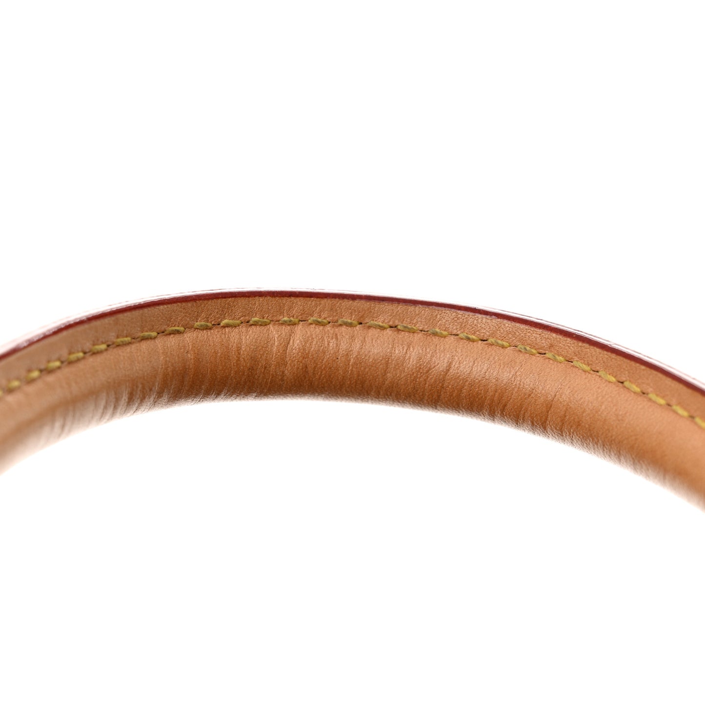 Monogram Speedy Bandouliere 30