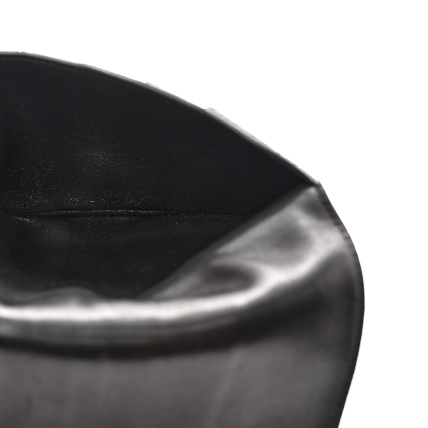 Togo Dogon Wallet Black