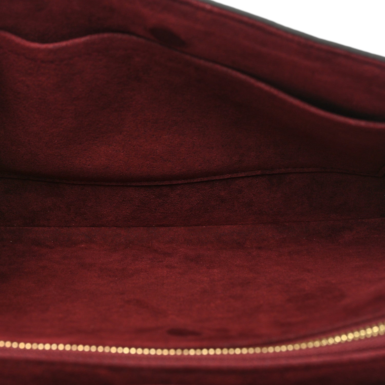 Louis Vuitton Monogram Soufflot MM 7 of 20