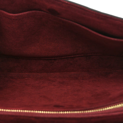 Louis Vuitton Monogram Soufflot MM 7 of 20