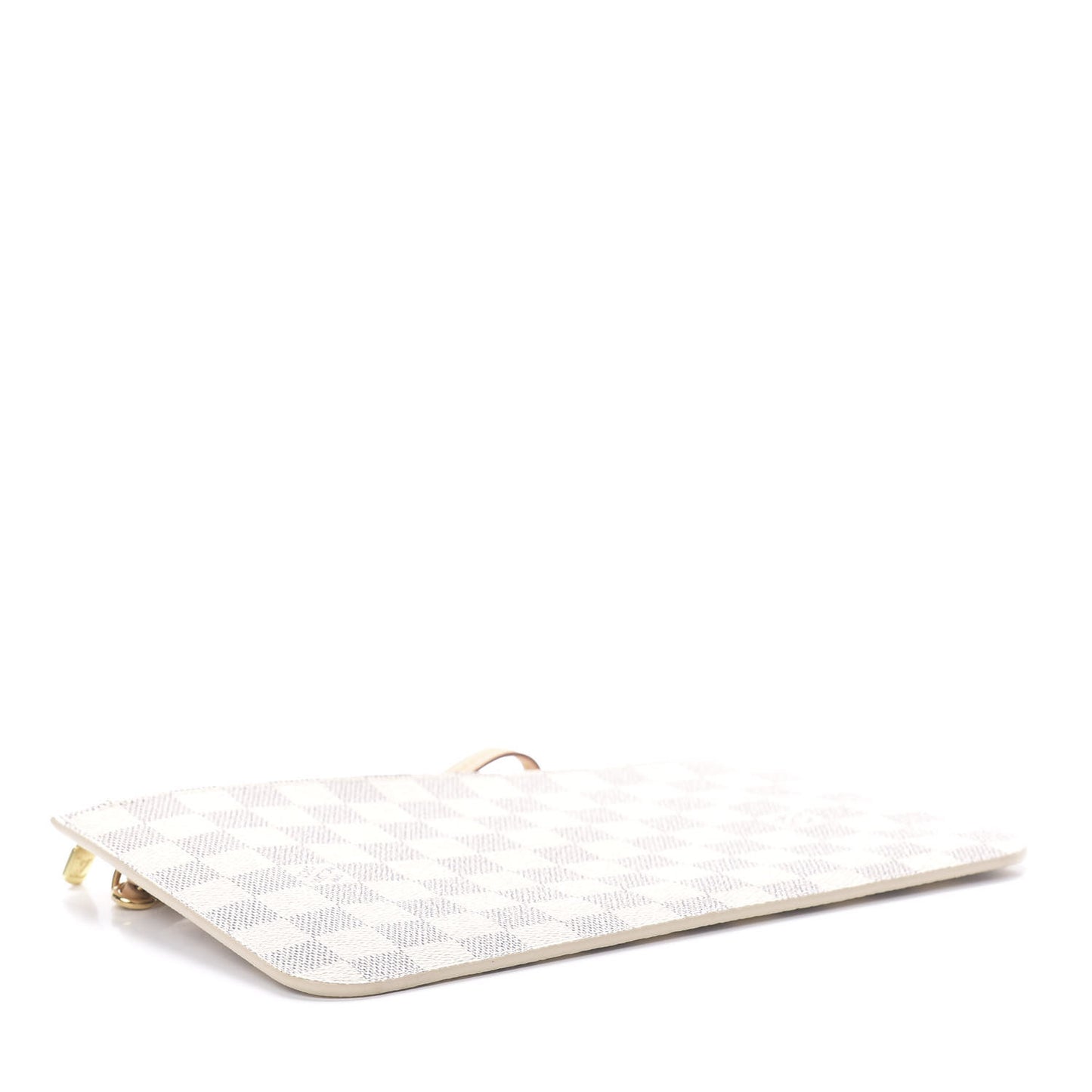 Damier Azur Neverfull MM GM Pochette