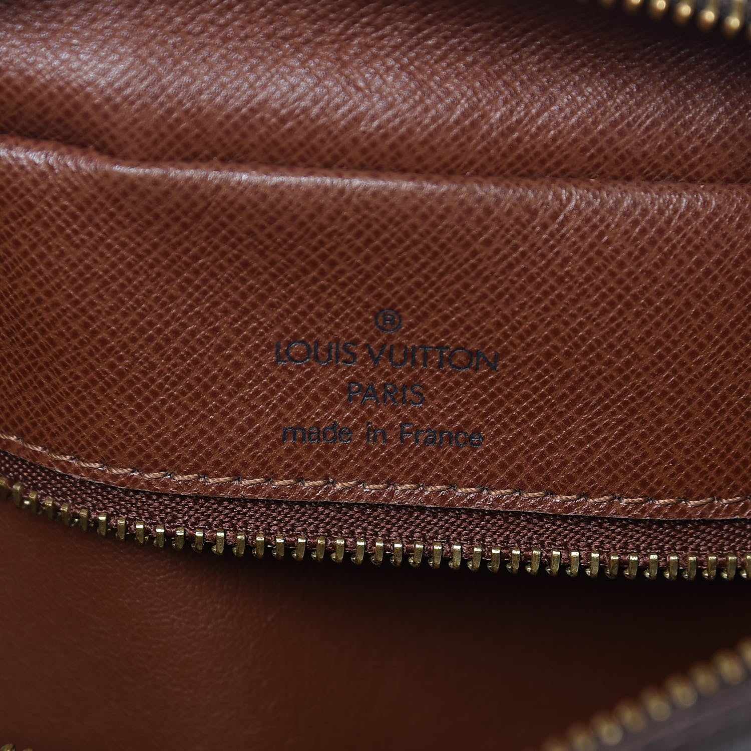 Louis Vuitton Monogram Nil 28 6 of 15