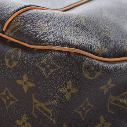 Louis Vuitton Monogram Galliera PM 13 of 15