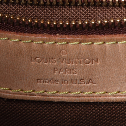 Louis Vuitton Monogram Batignolles Vertical 8 of 9