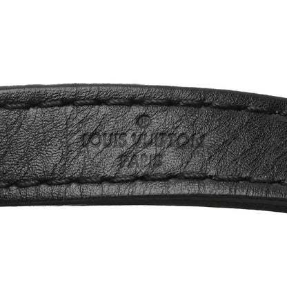 Louis Vuitton Monogram Neonoe MM Black 6 of 10