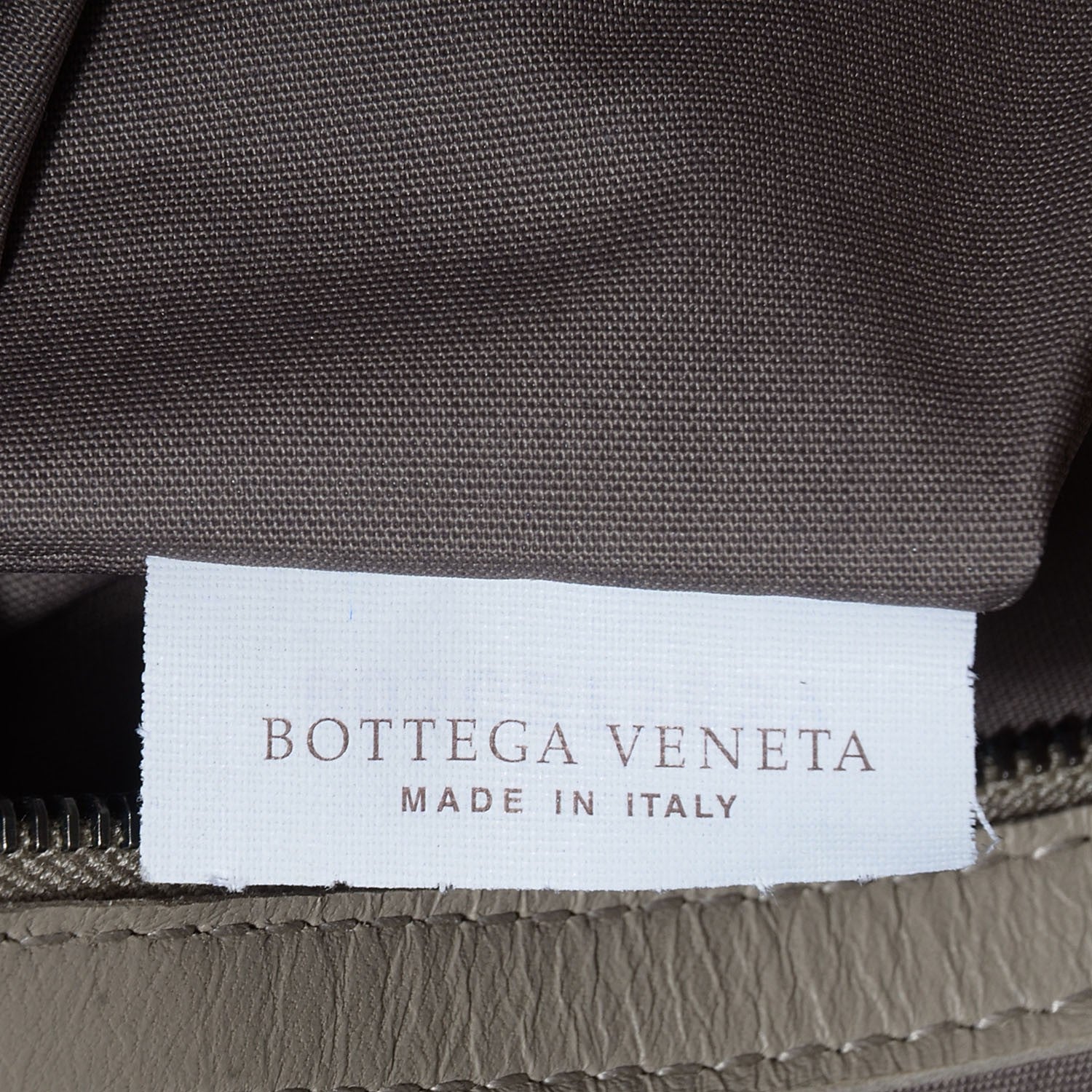 Bottega Veneta Nappa Intrecciato Large Knot Hobo 7 of 8