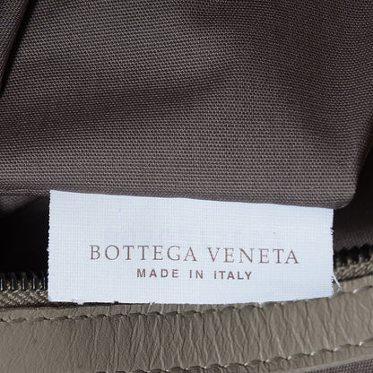 Bottega Veneta Nappa Intrecciato Large Knot Hobo 7 of 8
