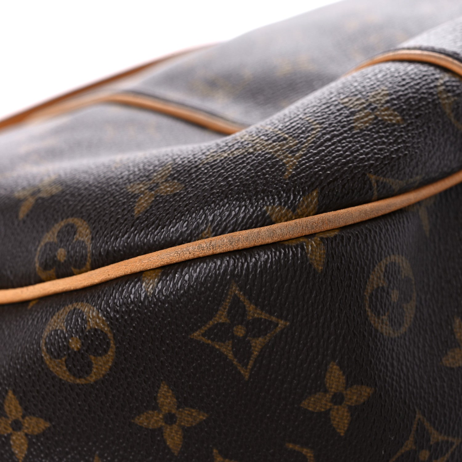 Louis Vuitton Monogram Galliera GM 9 of 33