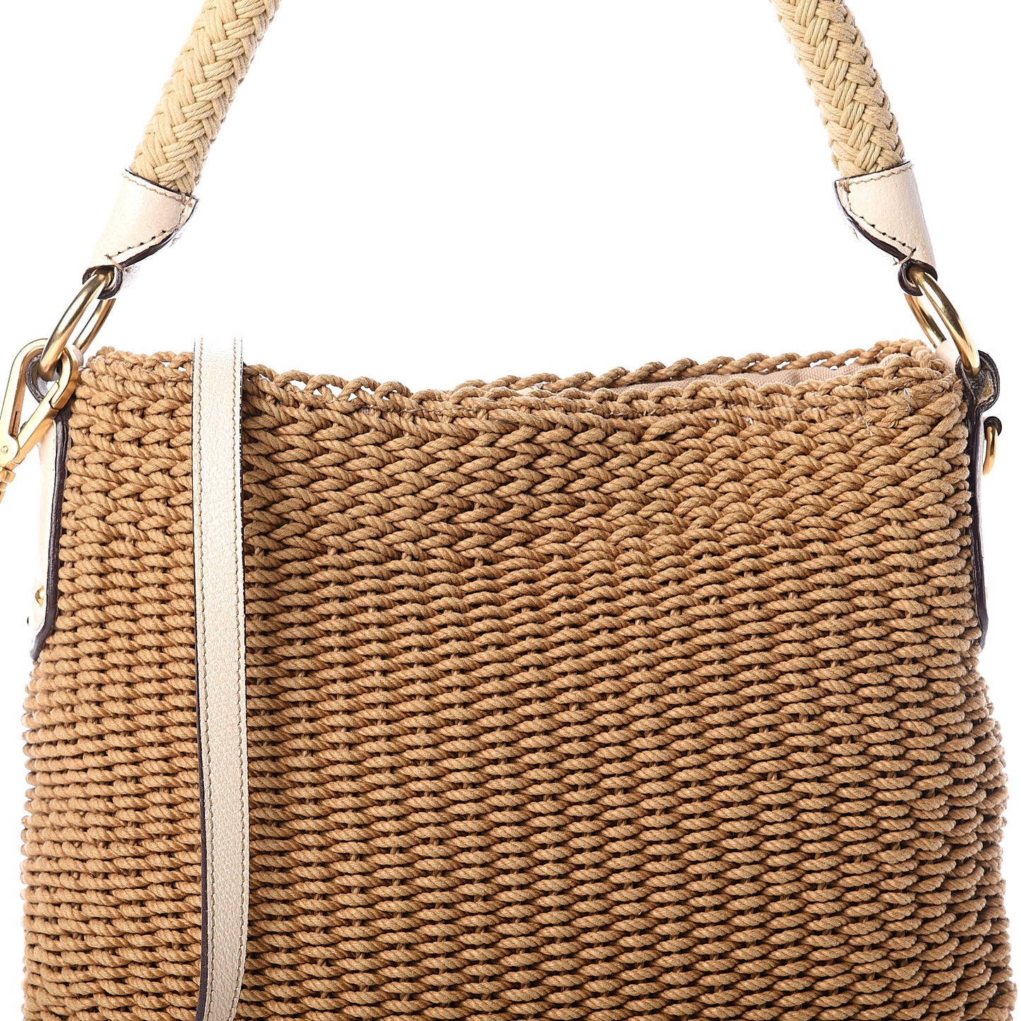 Paglia Cinghiale Hobo Naturale Cera