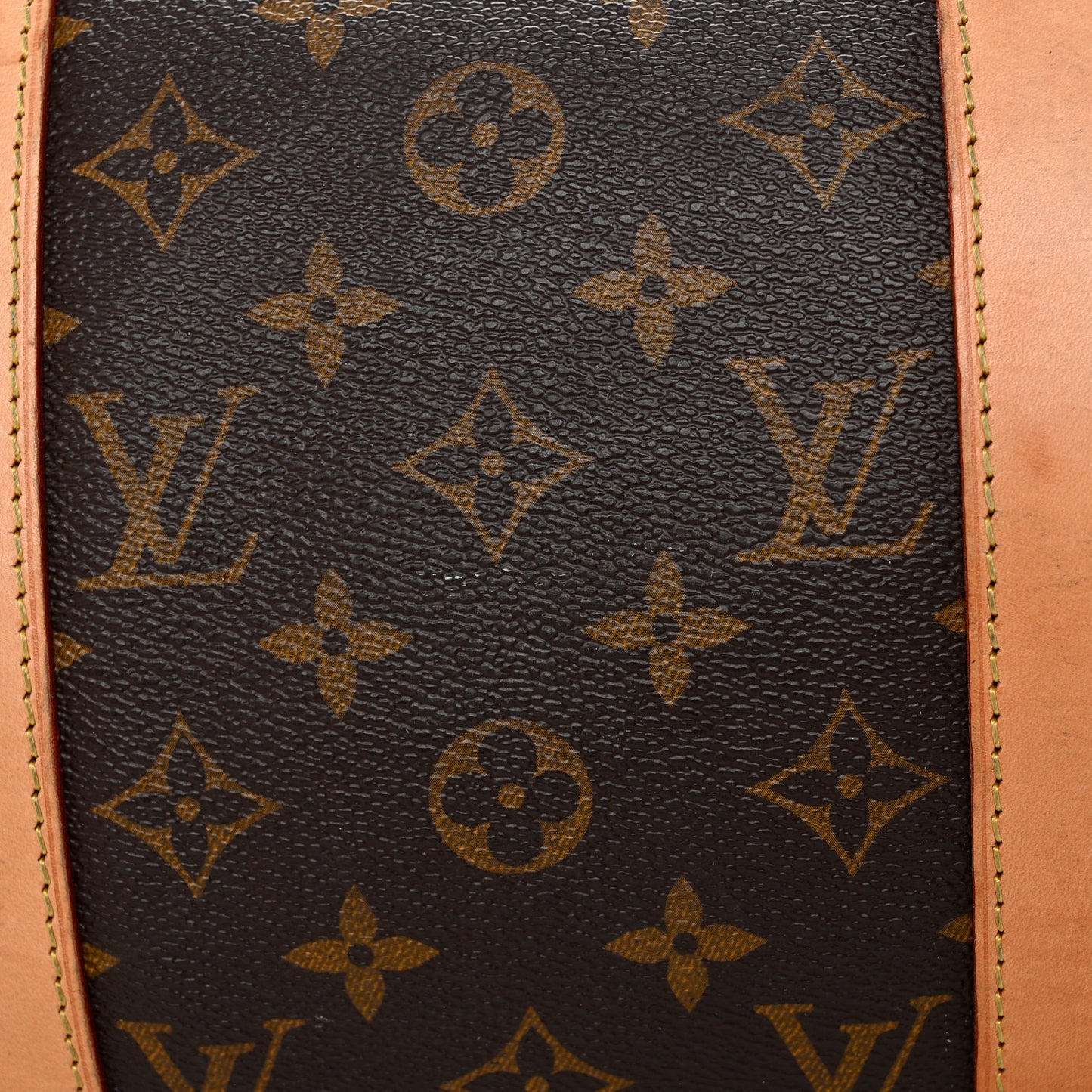 Monogram Keepall Bandouliere 50