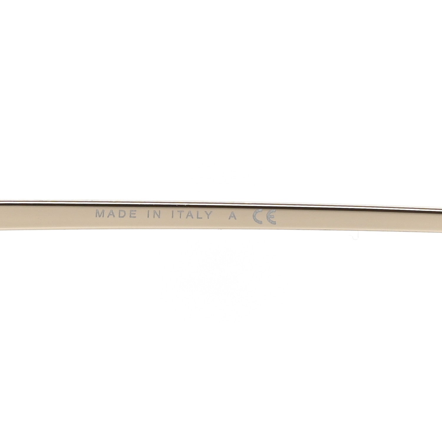 Chanel Pearl Round Sunglasses 4234-H Tortoise 6 of 7