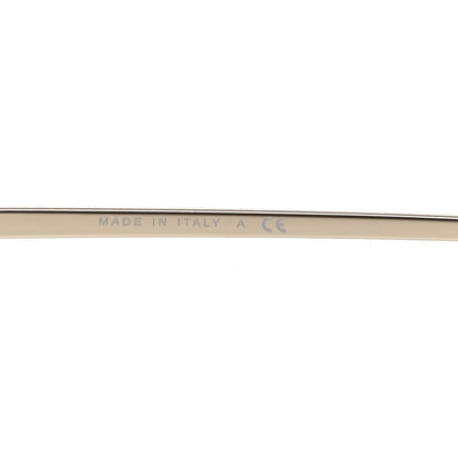 Chanel Pearl Round Sunglasses 4234-H Tortoise 6 of 7