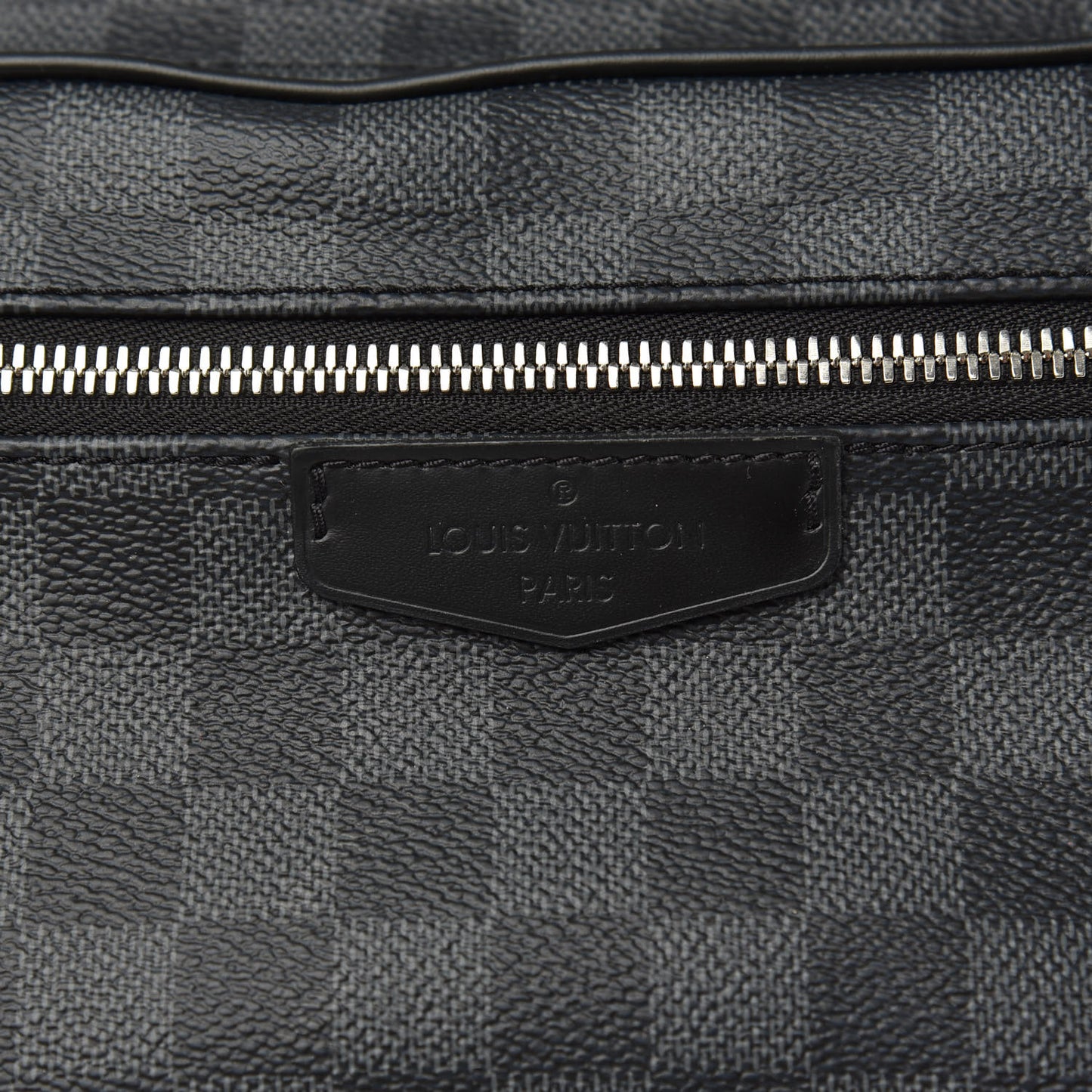 Damier Graphite Josh Backpack