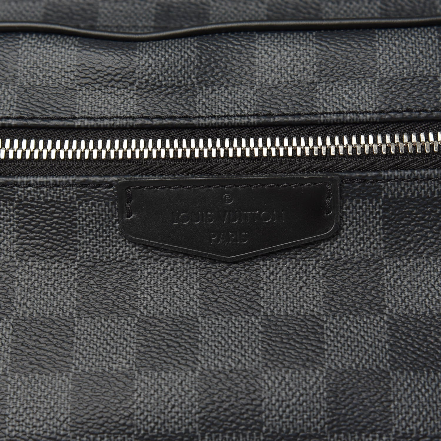 Louis Vuitton Damier Graphite Josh Backpack 6 of 9