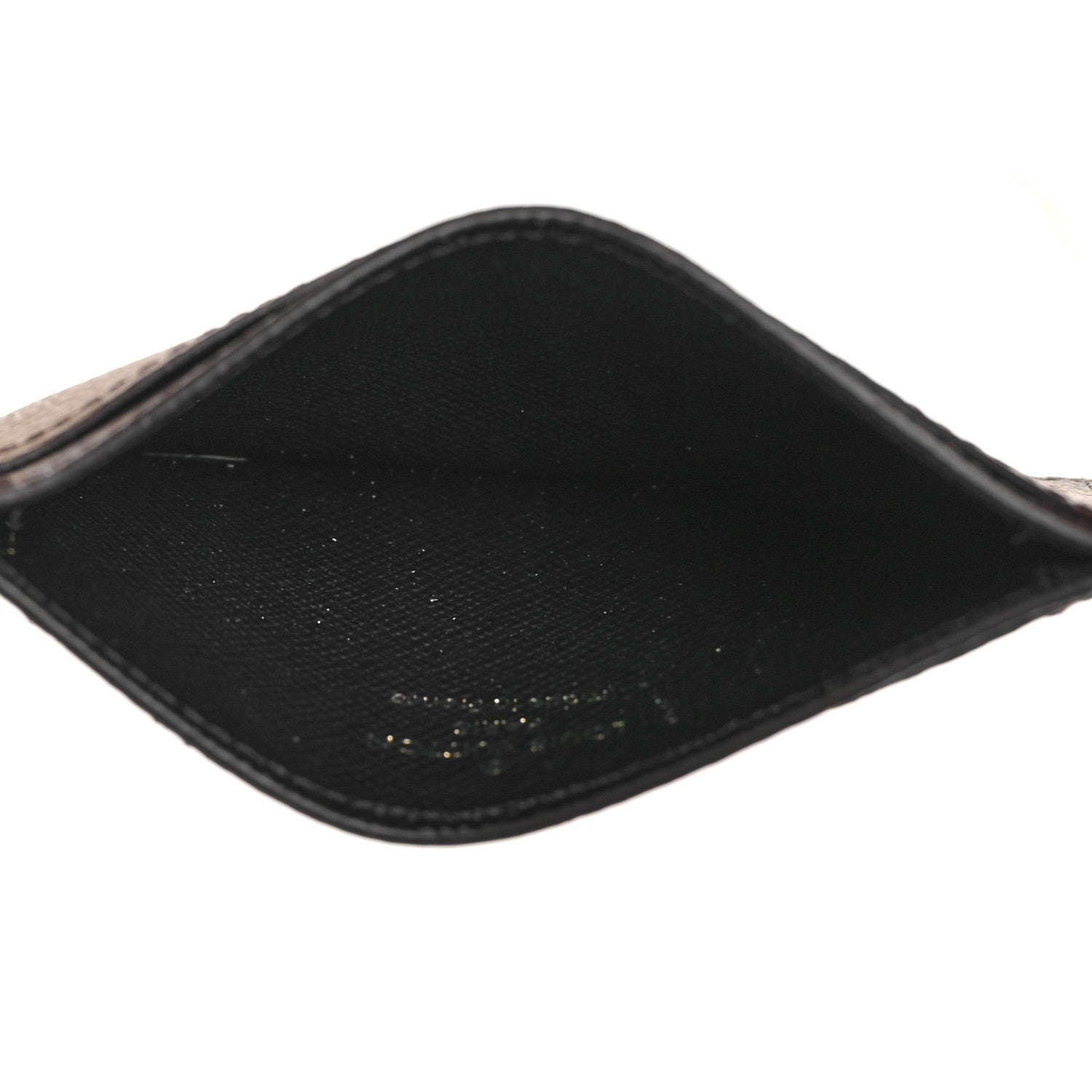 Louis Vuitton Reverse Monogram Card Holder 5 of 8