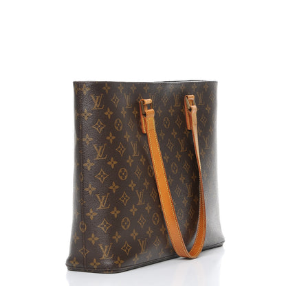 Louis Vuitton Monogram Luco 3 of 7