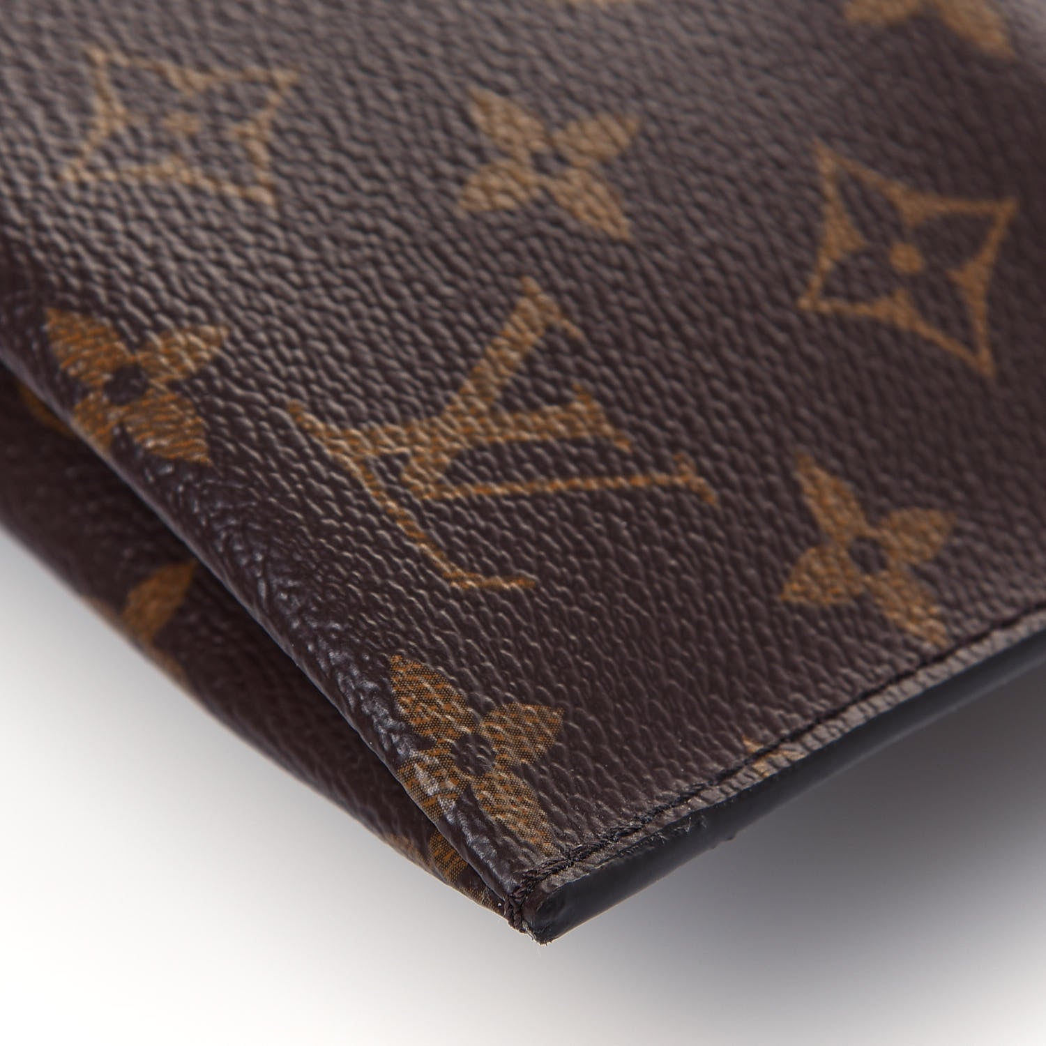 Louis Vuitton Monogram All-In MM Coquelicot 9 of 11