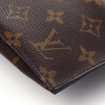 Louis Vuitton Monogram All-In MM Coquelicot 9 of 11