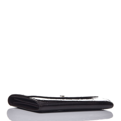 Louis Vuitton Vernis Sarah Wallet Amarante 4 of 8