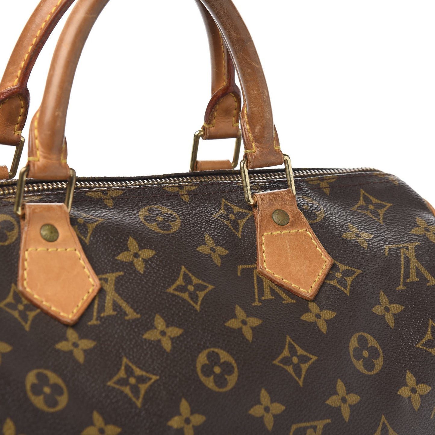 Monogram Speedy 30