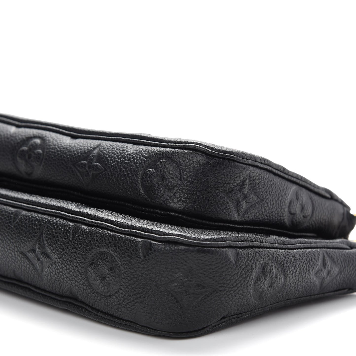 Empreinte Monogram Giant Multi Pochette Accessories Black