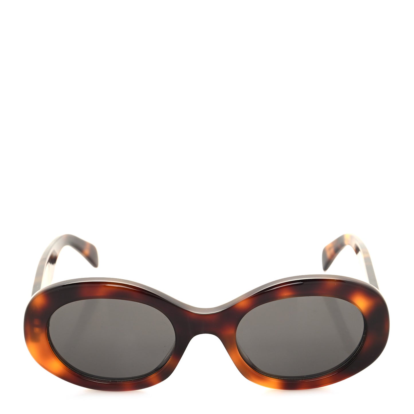 Acetate Triomphe 01 Sunglasses CL 40194U Tortoise