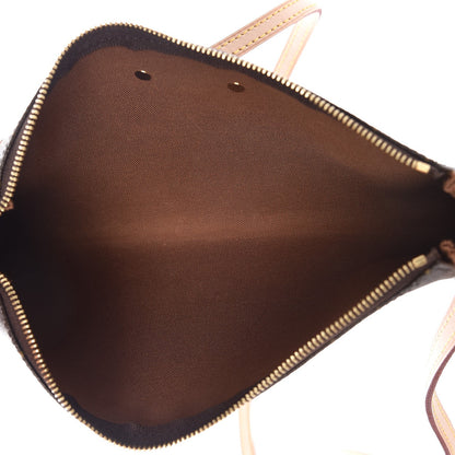 Louis Vuitton Monogram Eva Clutch 5 of 7
