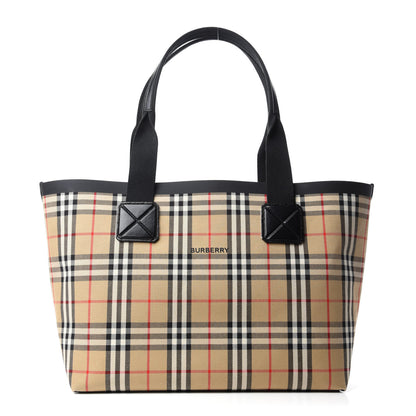 Burberry Vintage Check Medium Austen Archive Beige 1 of 11