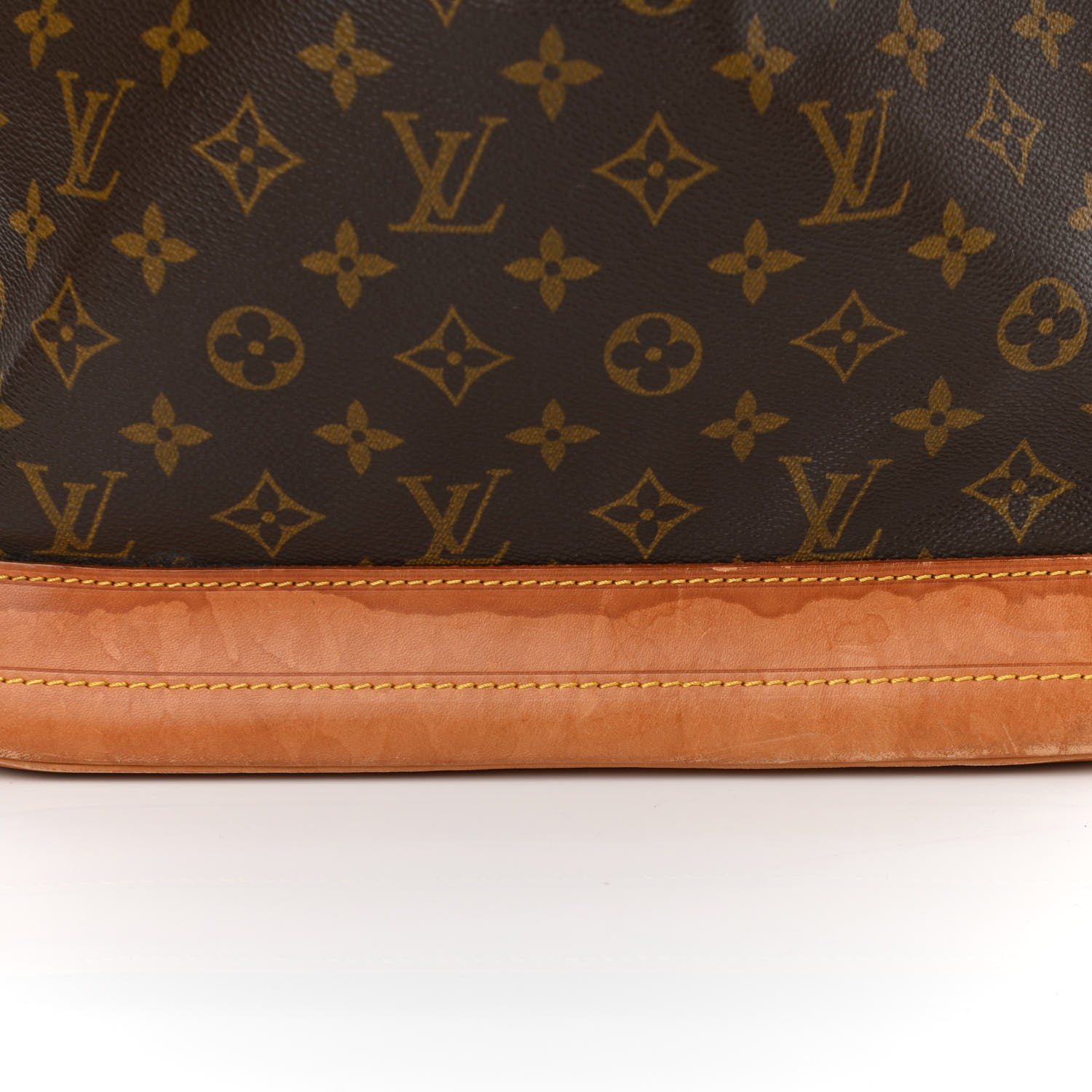 Louis Vuitton Monogram Noe 10 of 13