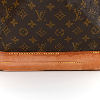 Louis Vuitton Monogram Noe 10 of 13