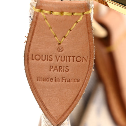 Louis Vuitton Damier Azur Totally MM 6 of 11