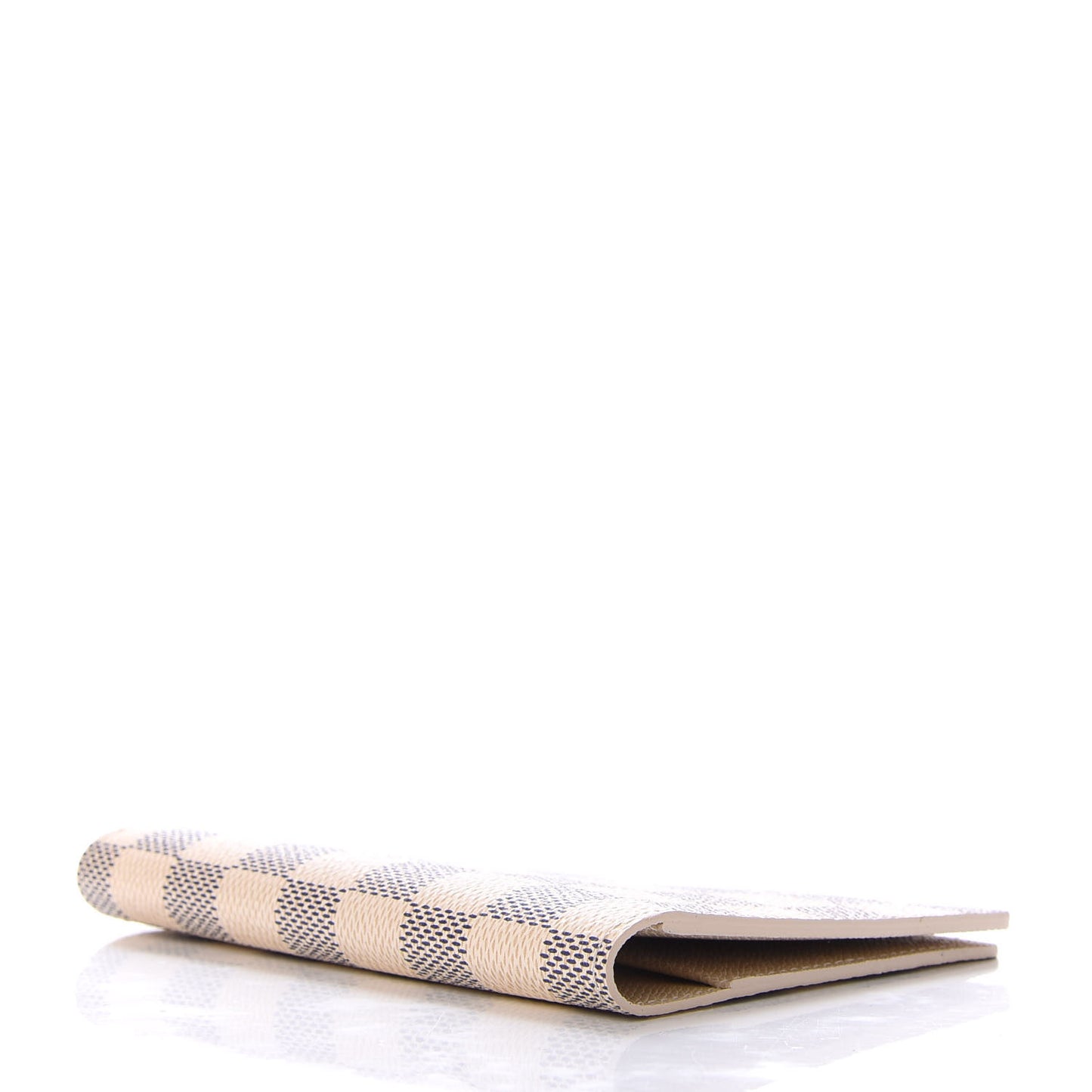 Damier Azur Passport Cover