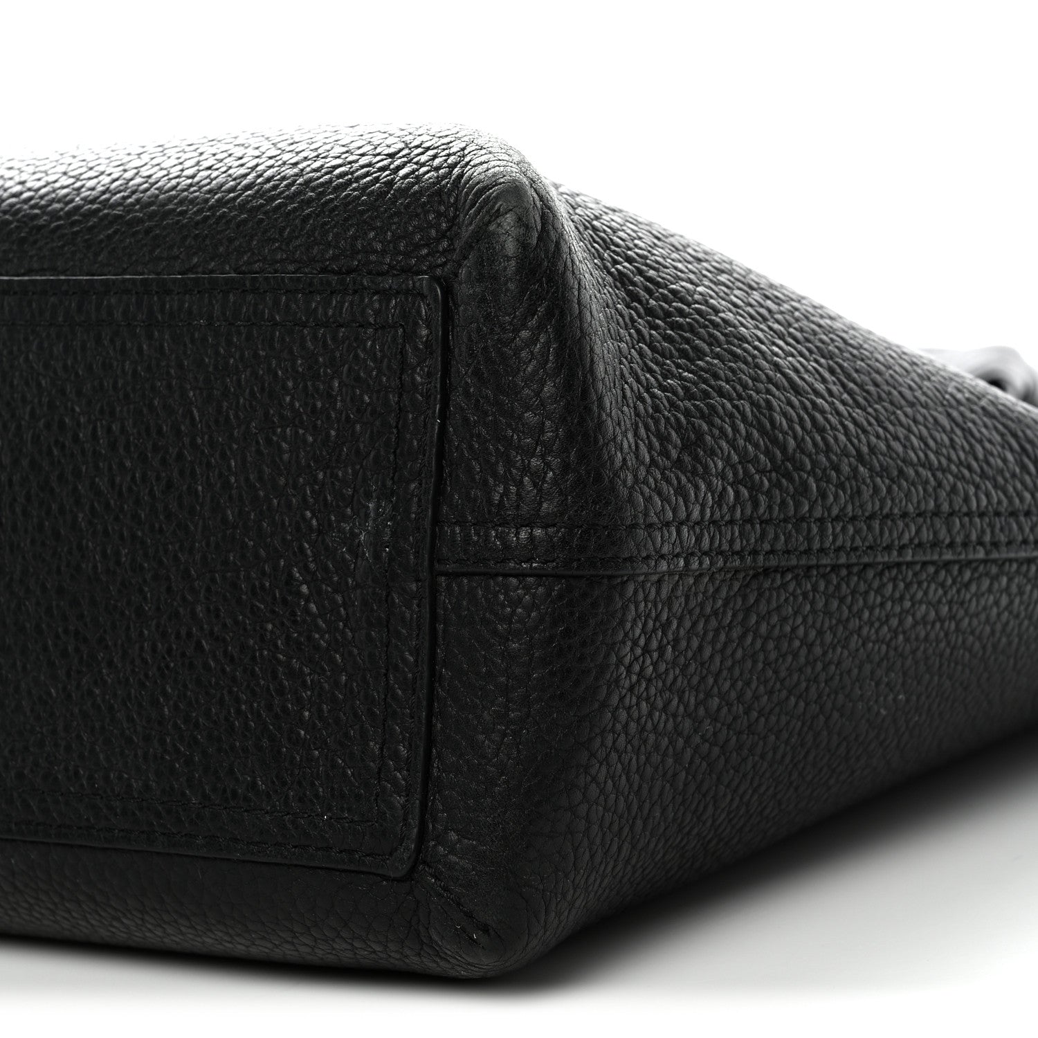 Louis Vuitton Taurillon Monogram Eclipse Cabas Voyage Black 10 of 13