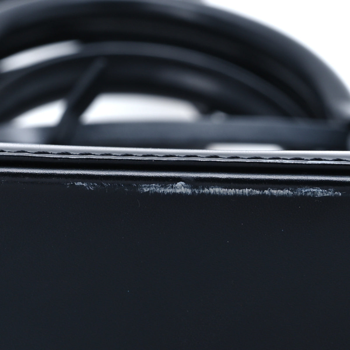 Louis Vuitton Epi Alma BB Black 14 of 14