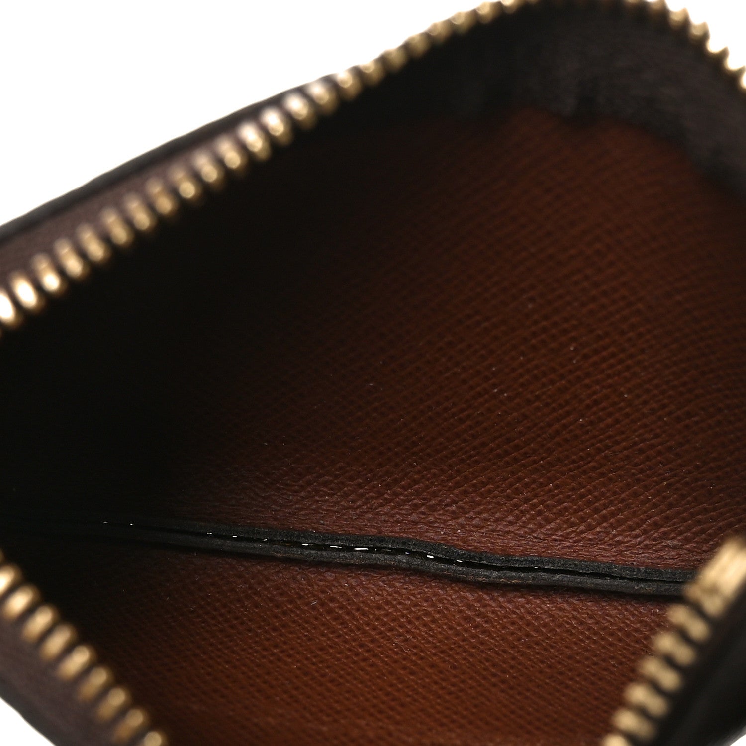 Louis Vuitton Monogram Key Pouch 5 of 6