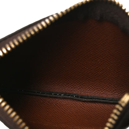 Louis Vuitton Monogram Key Pouch 5 of 6