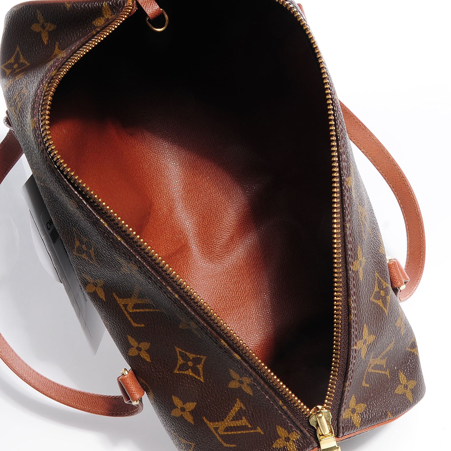 Monogram Papillon 30