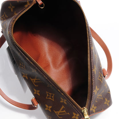 Louis Vuitton Monogram Papillon 30 5 of 7