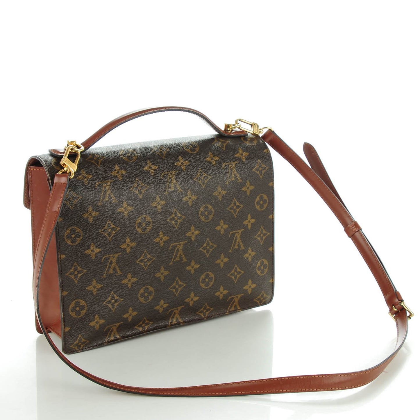 Monogram Monceau 28