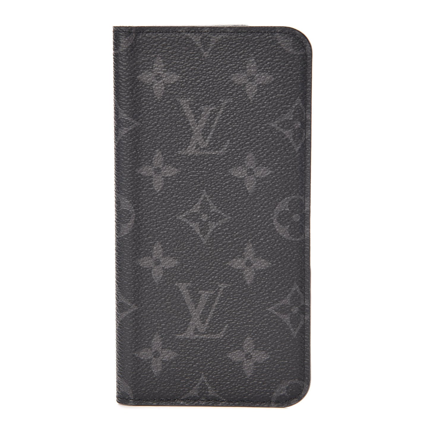 Monogram Eclipse iPhone 6/7 Plus Folio Case