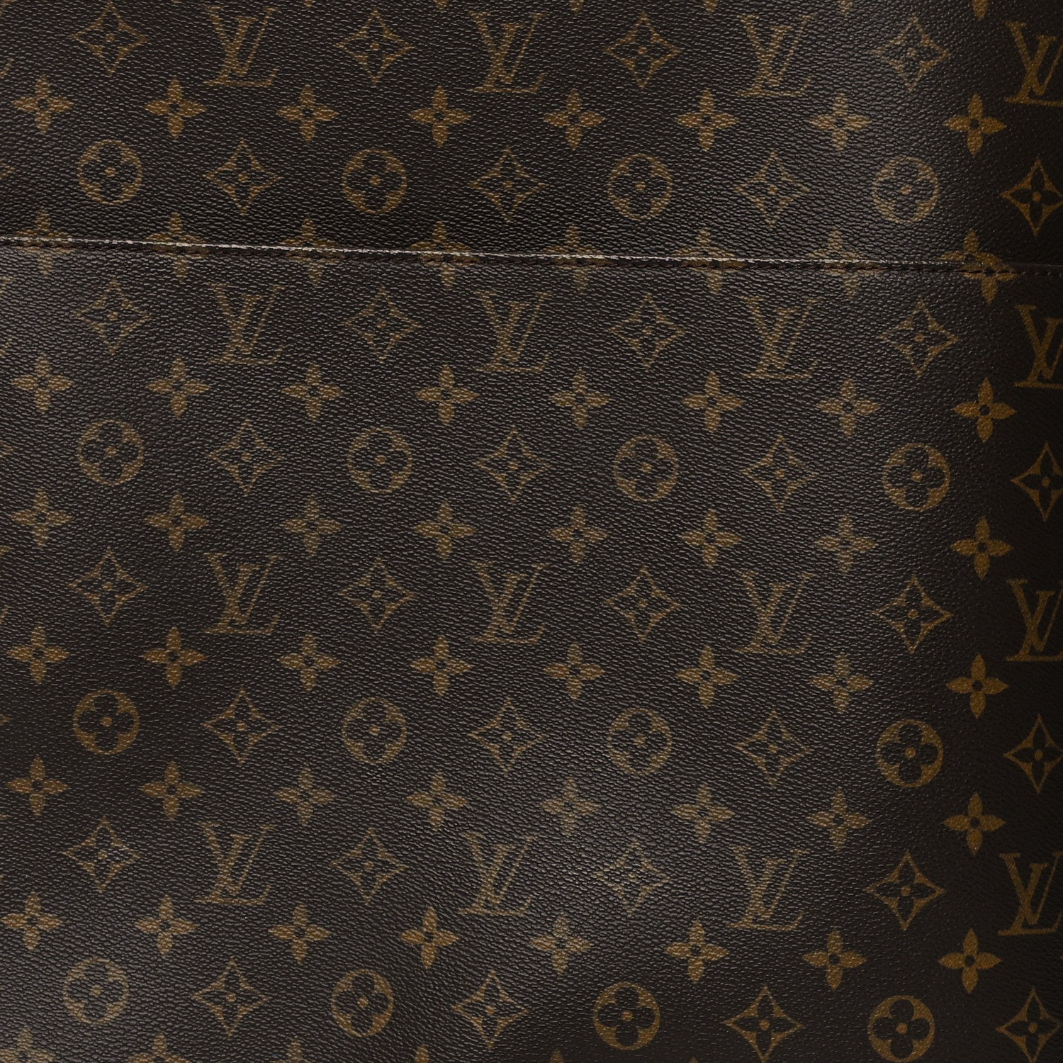 Louis Vuitton Monogram Pegase 55 7 of 16